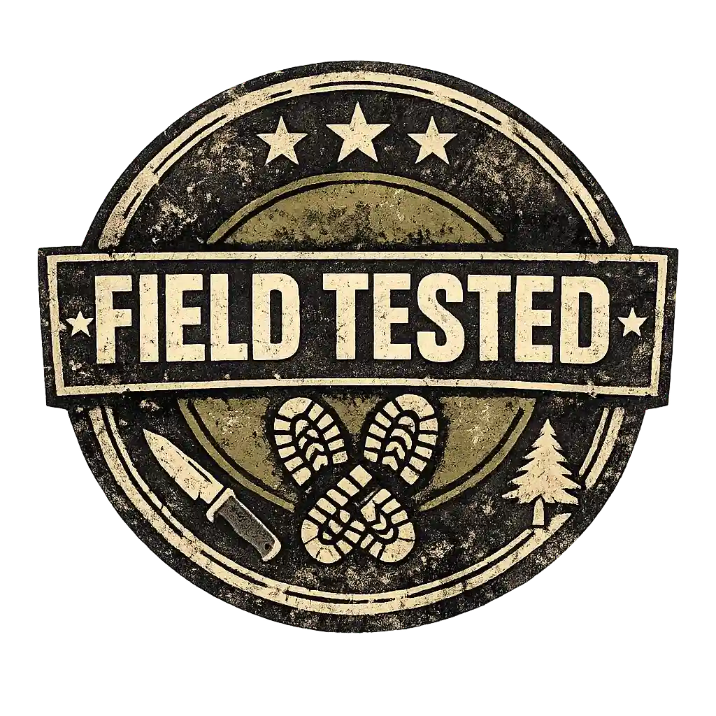 Field Tested