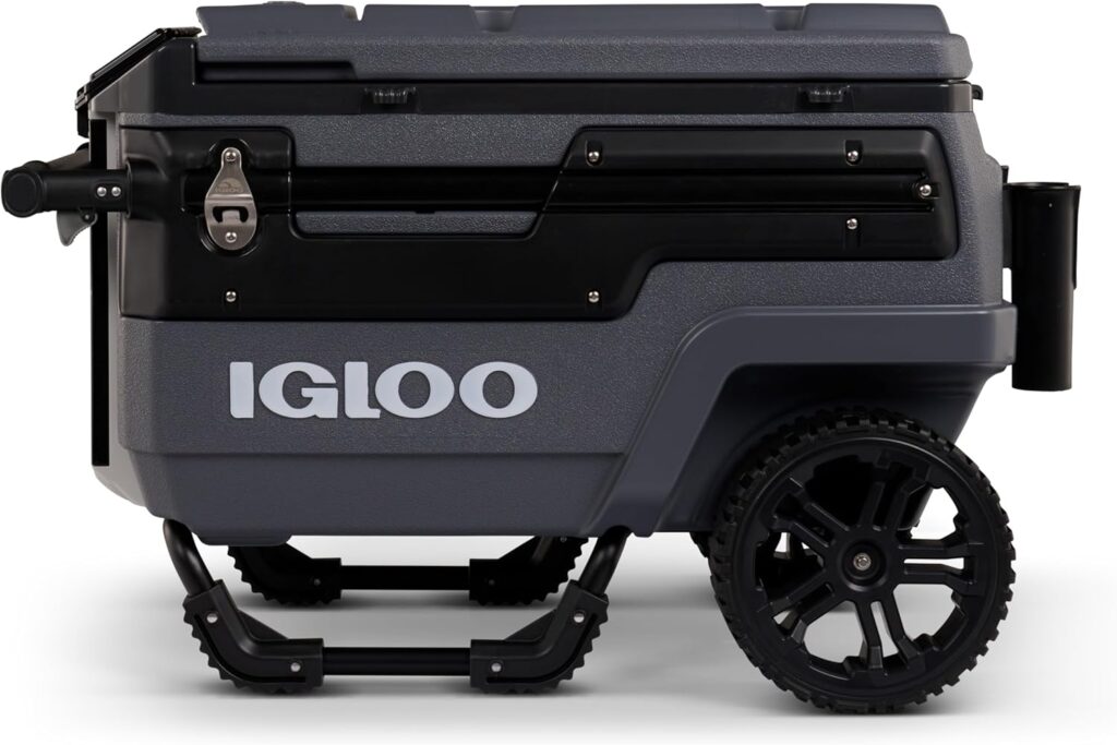 Igloo Trailmate Journey 70 Qt Cooler