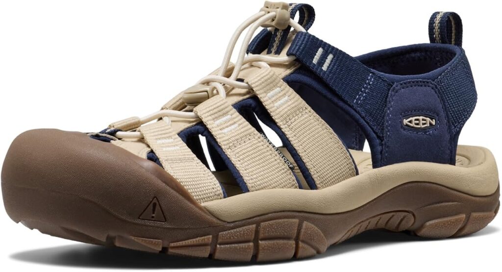 KEEN Newport H2