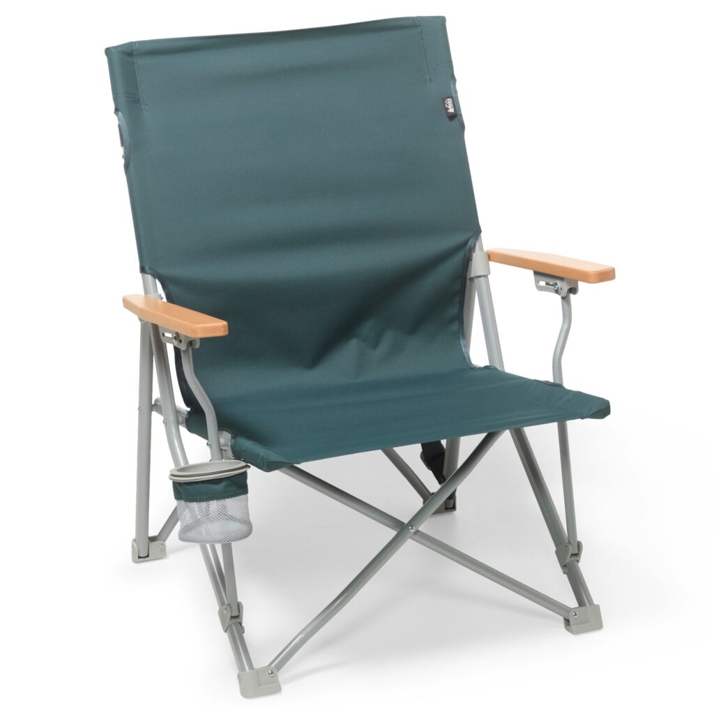 REI Co-op Westward Padded Folding Chair
