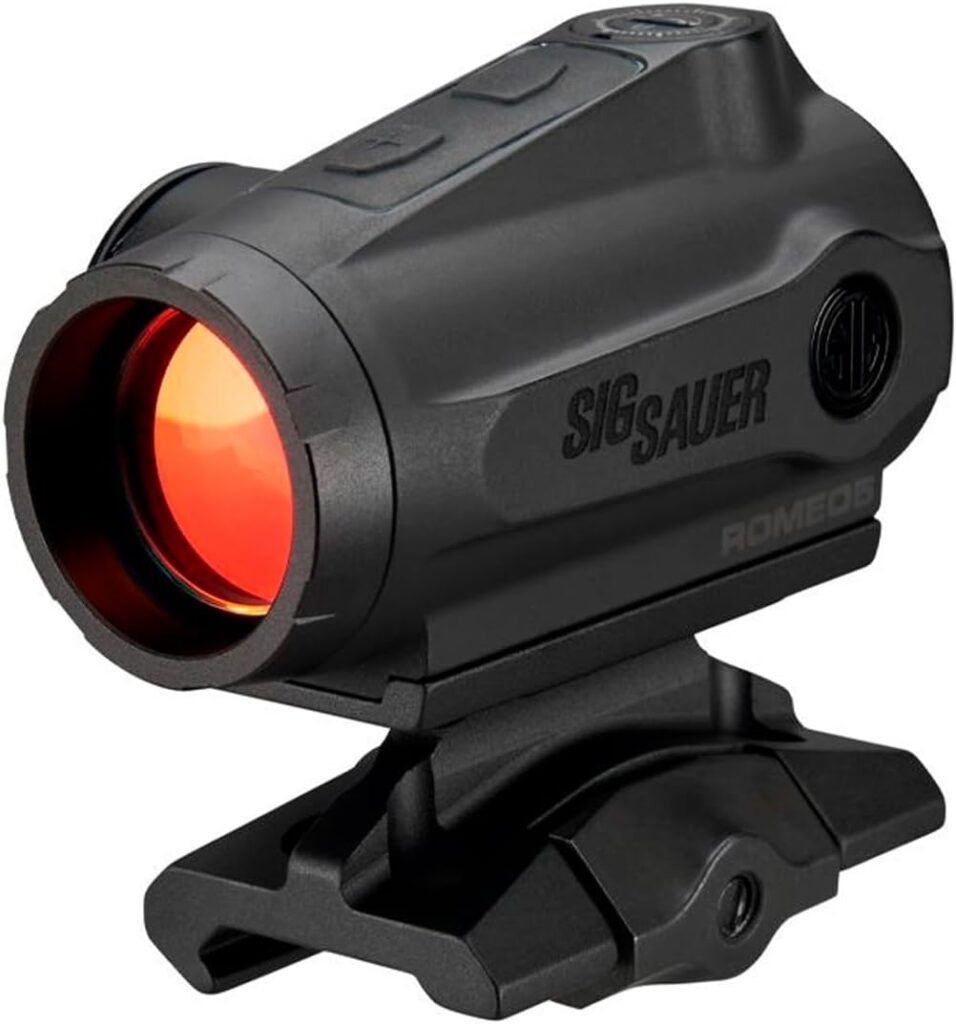 SIG Sauer ROMEO5 Gen II