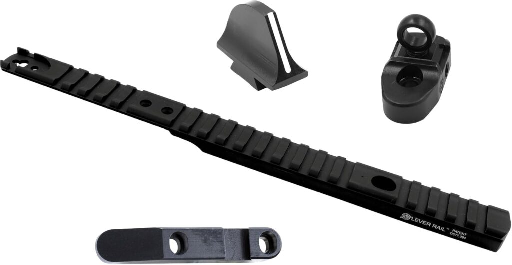 XS Sights Marlin Ghost Ring Sights