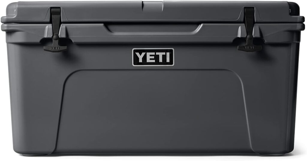 YETI Tundra 65 Hard Cooler
