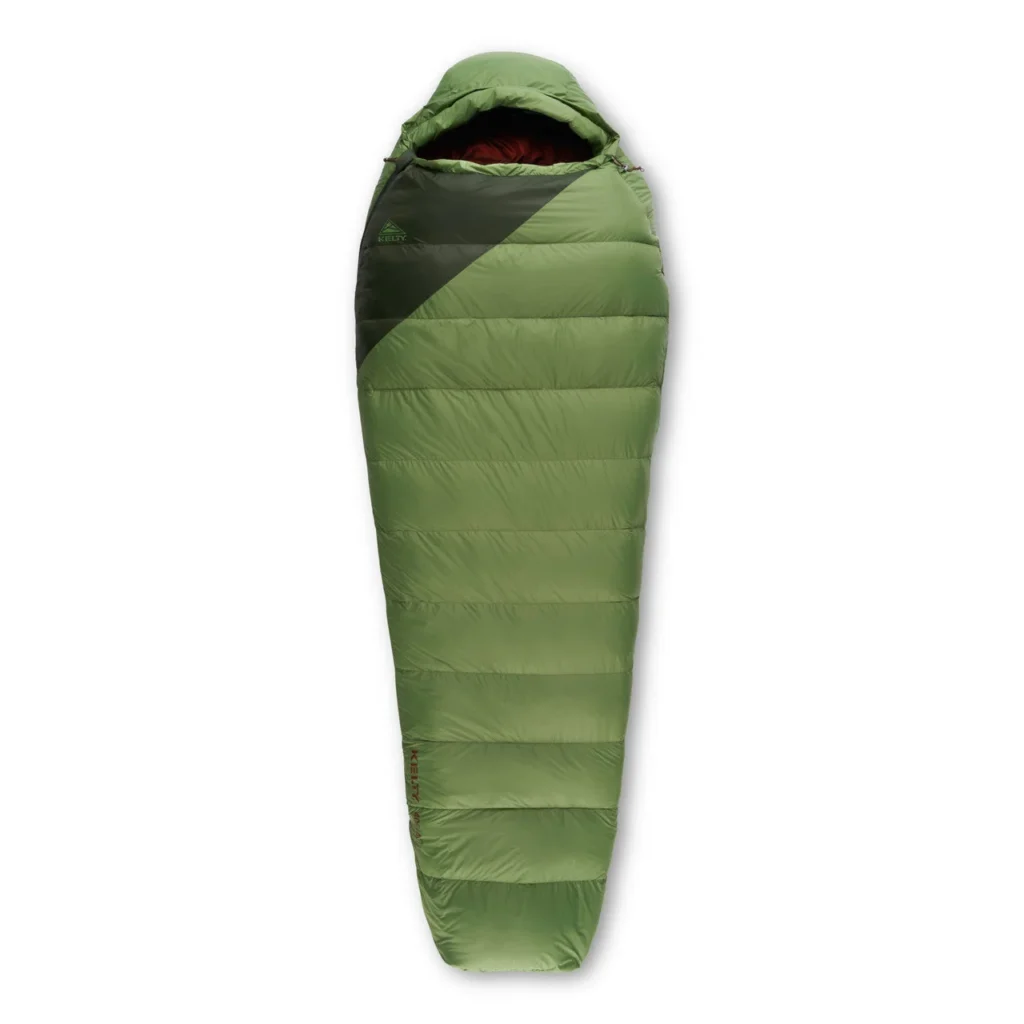Kelty Cosmic Down 40 sleeping bag