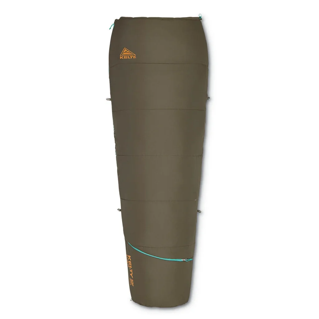 Kelty Rambler 50 sleeping bag