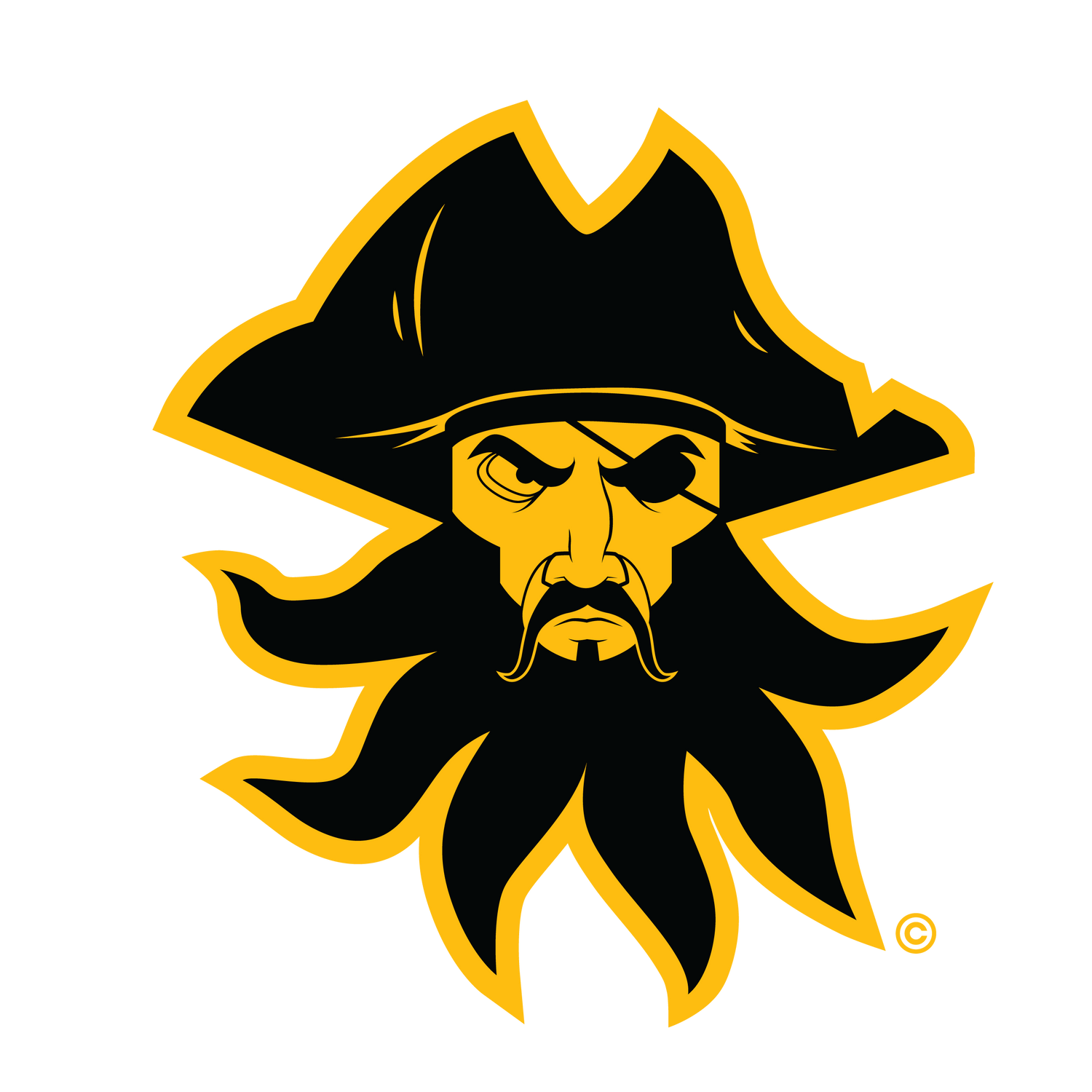 Black Beard Fire Starter
