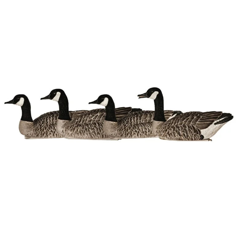 Avian-X Avian-X Topflight Honker Floaters 4-Pack