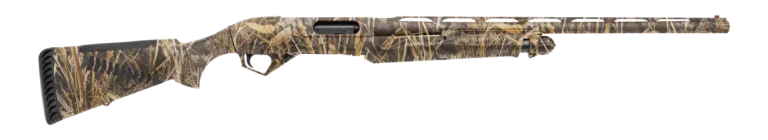 Benelli SuperNova Item 20117 in Realtree Max-7