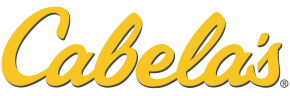 Cabela's logo
