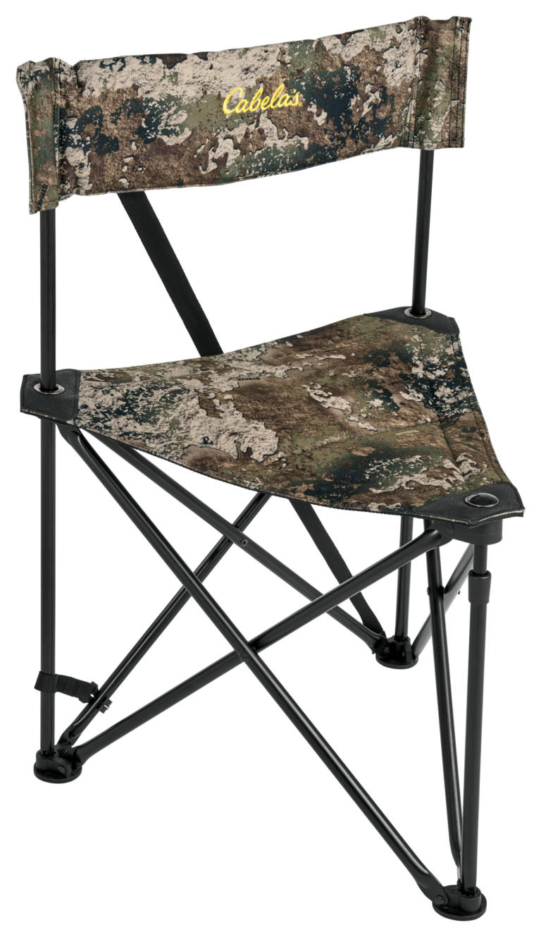 Cabela’s Cabela’s Tripod Compact Folding Stool