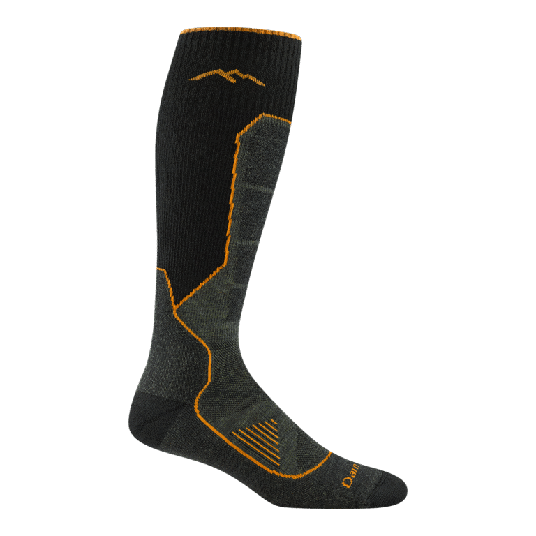 Darn Tough Over-the-Calf Midweight Hunting Socks