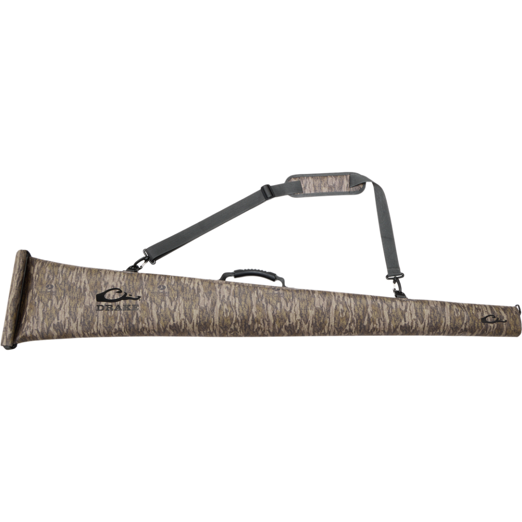 Drake Waterfowl The Migrator floating shotgun case