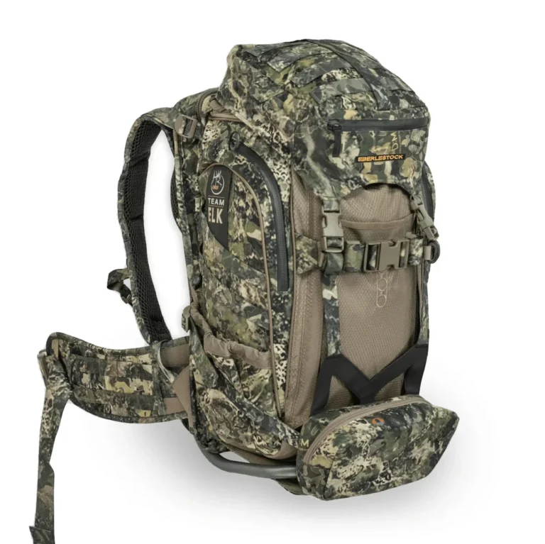 Eberlestock M5 RMEF Team Elk Pack (Legacy)