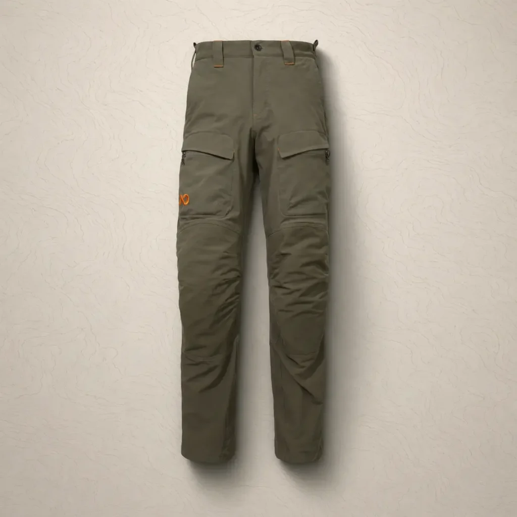 First Lite Corrugate Foundry Pant