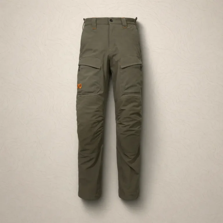 First Lite Corrugate Foundry Pant