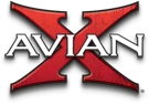 Avian-X logo
