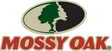 Mossy Oak logo