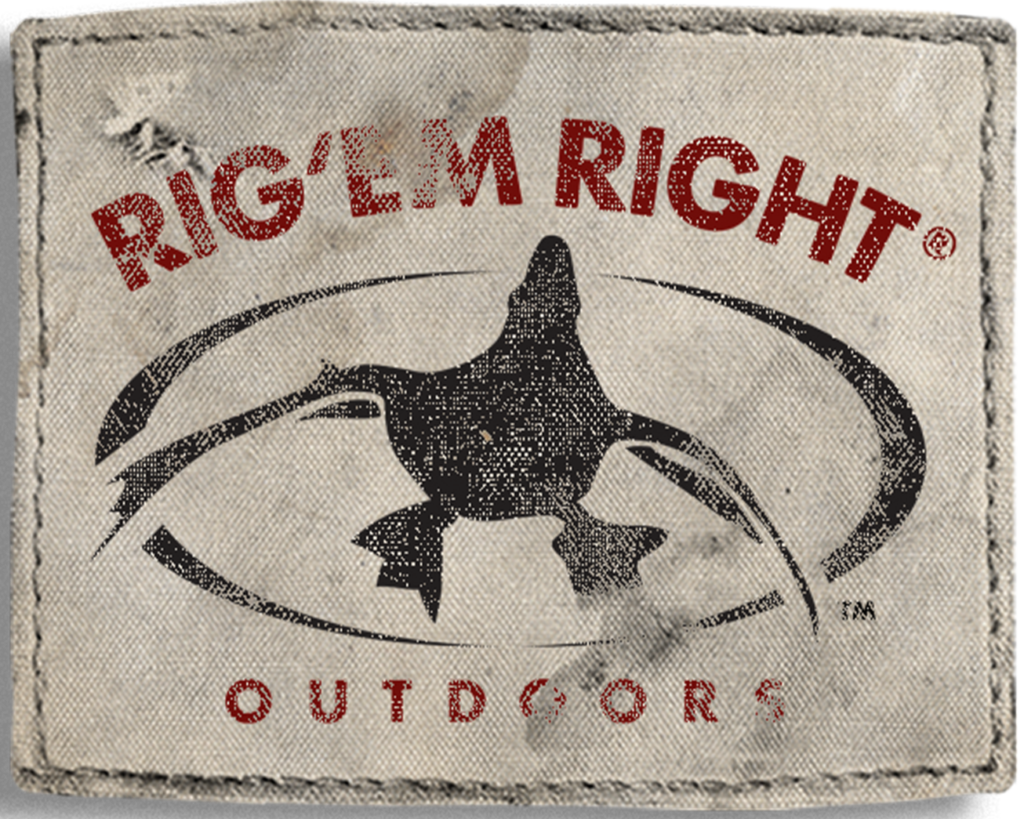 Rig'Em Right logo