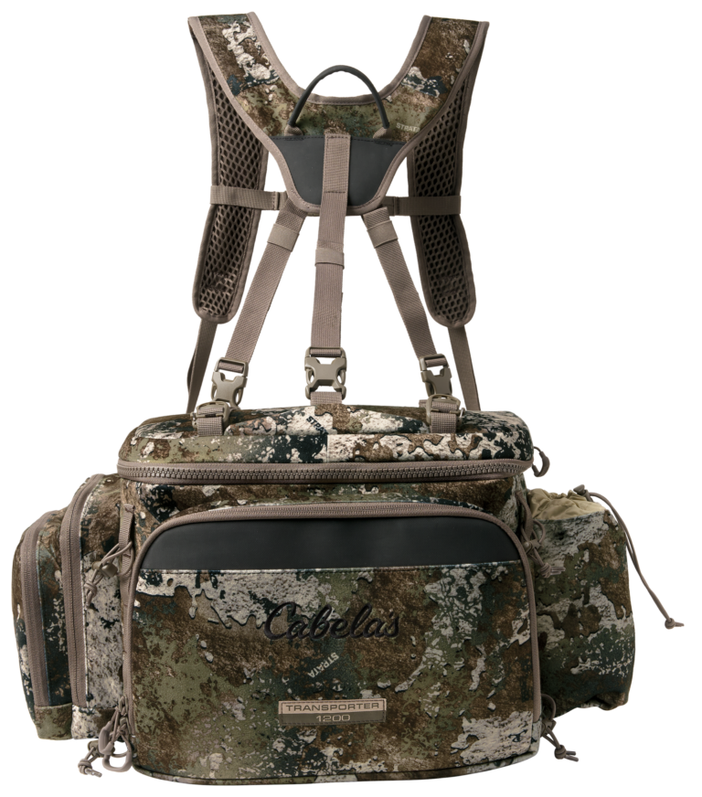 Cabela’s Transporter 1200 2.0 Fanny Pack