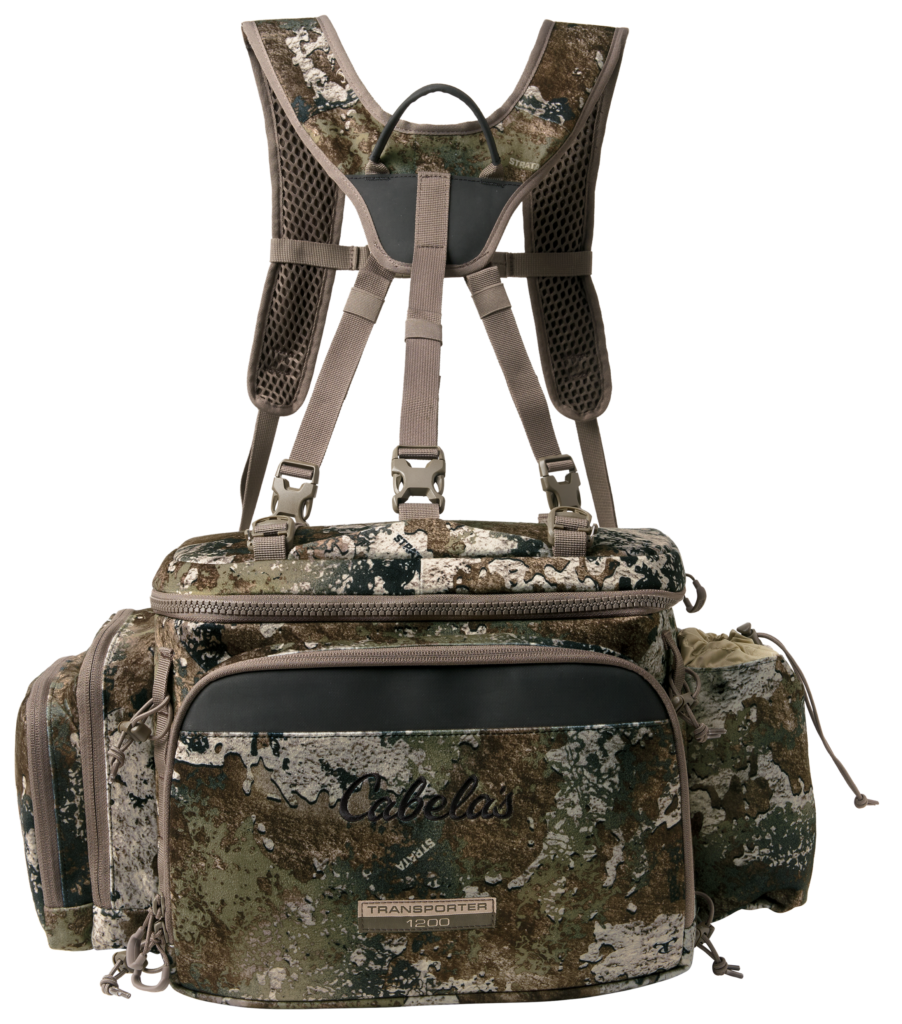 Cabela's Transporter 1200 2.0 Fanny Pack