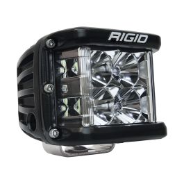RIGID D-SS PRO Flood LED Light Pods (Pair)
