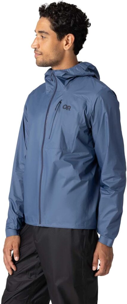 Outdoor Research Helium Rain Jacket