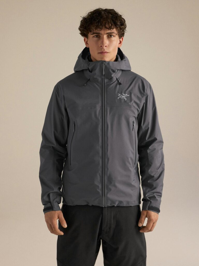 Arc’teryx Beta SL Jacket