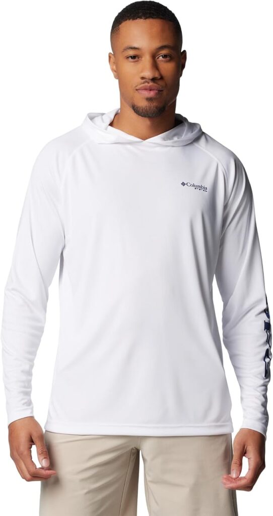 Columbia PFG Terminal Tackle Hoodie