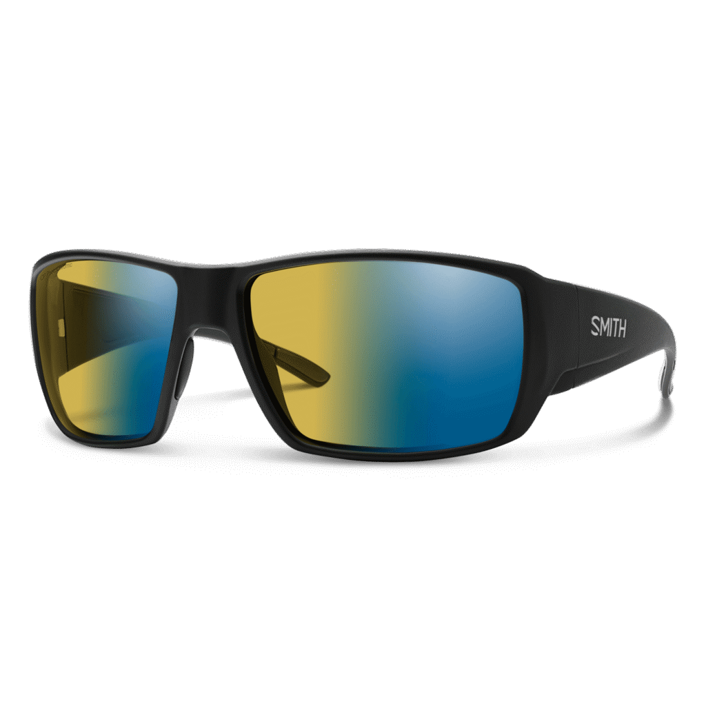 Smith Guide’s Choice ChromaPop Glass Polarized Sunglasses