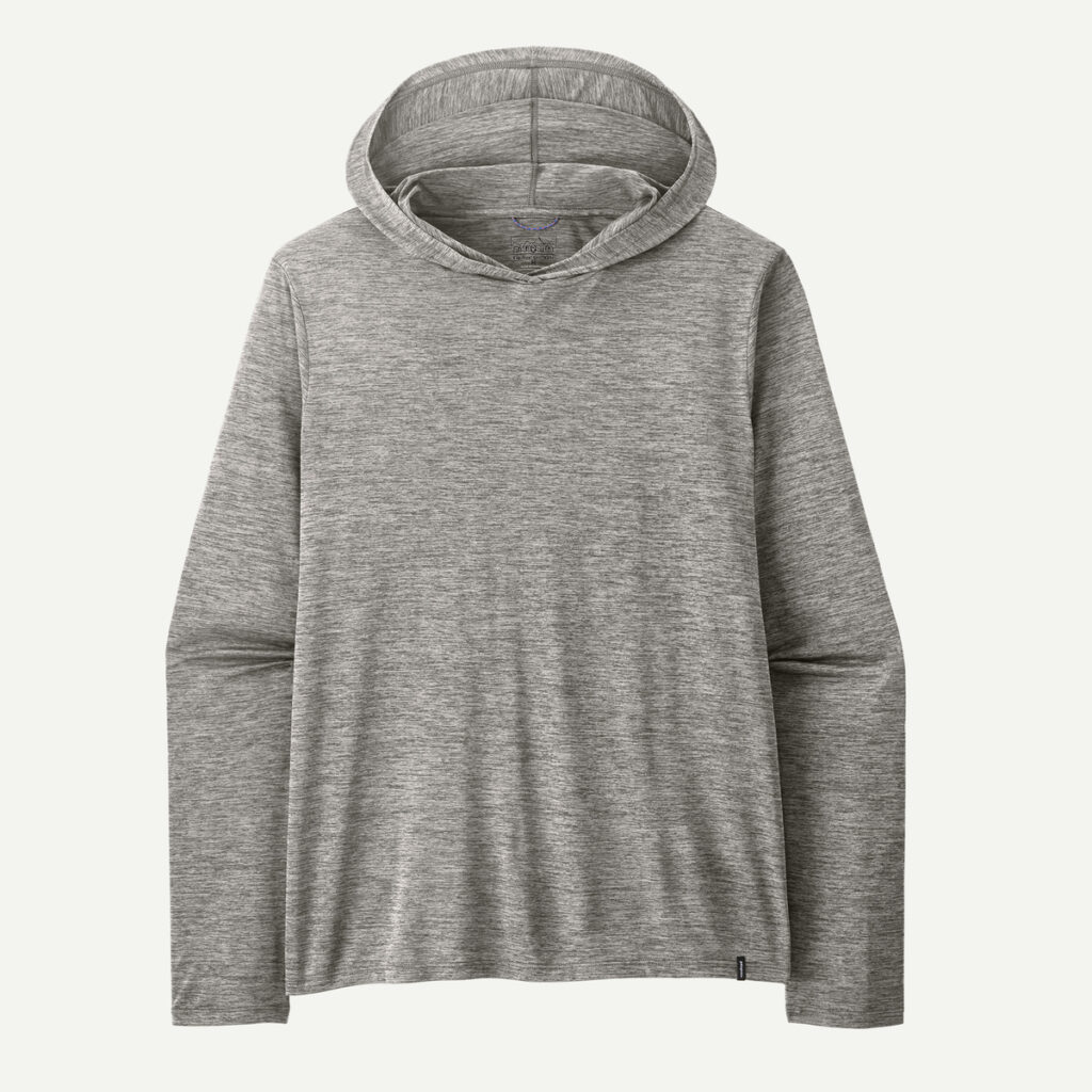 Patagonia Capilene Cool Sun Hoody