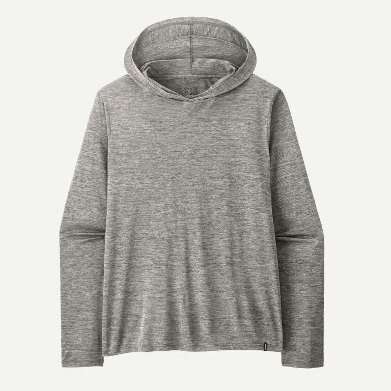 Patagonia Capilene Cool Sun Hoody