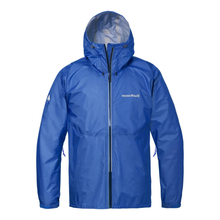 Montbell Versalite Jacket