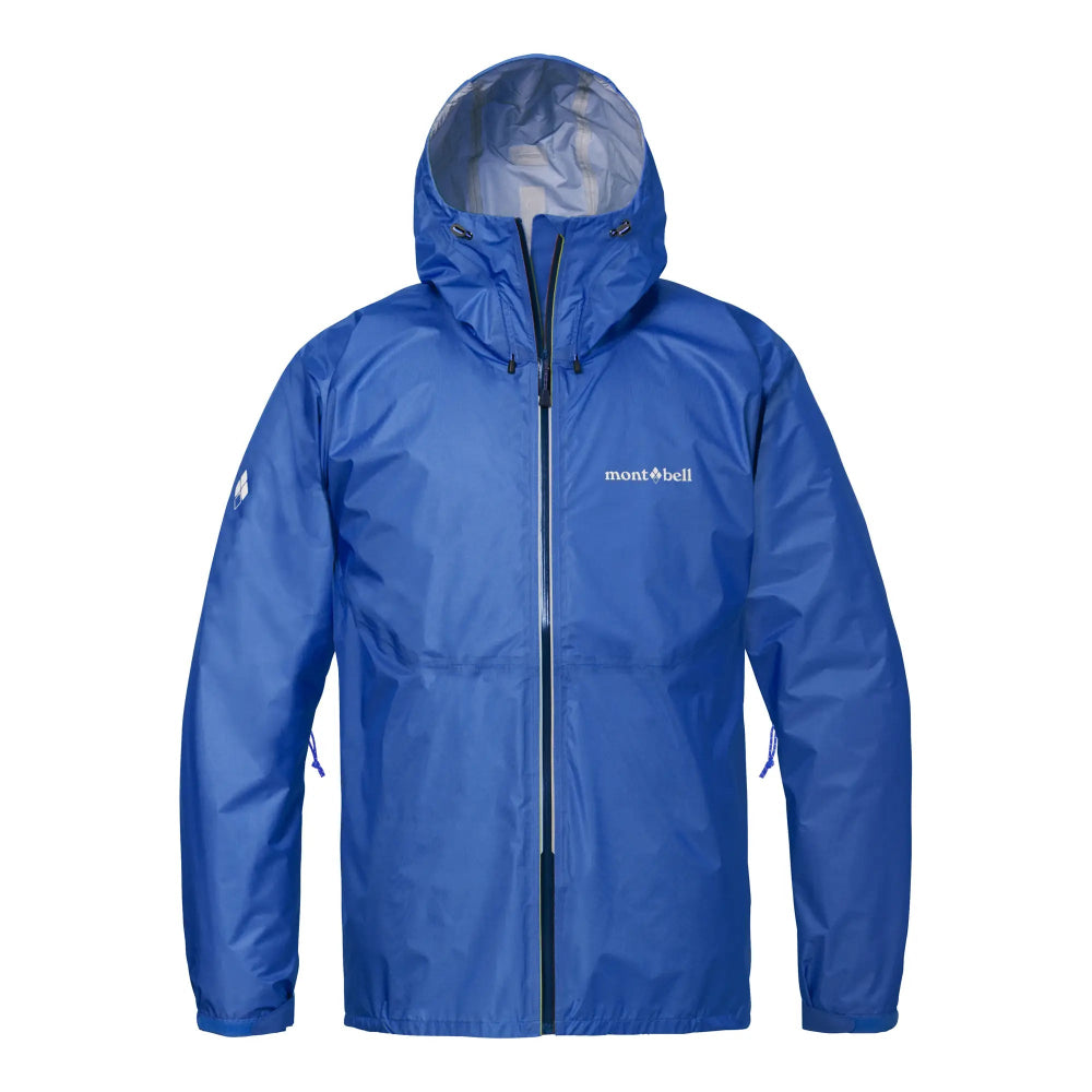 Montbell Versalite Jacket