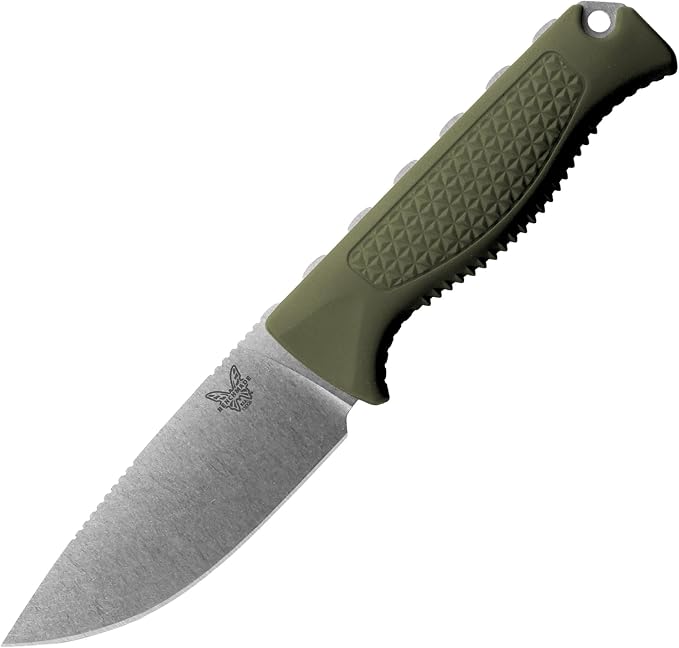 Benchmade Steep Country