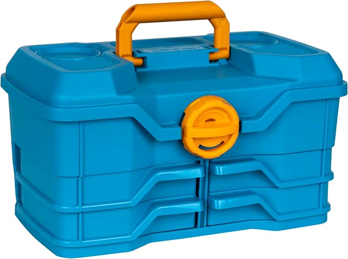 Flambeau NextGen Tray Tackle Box