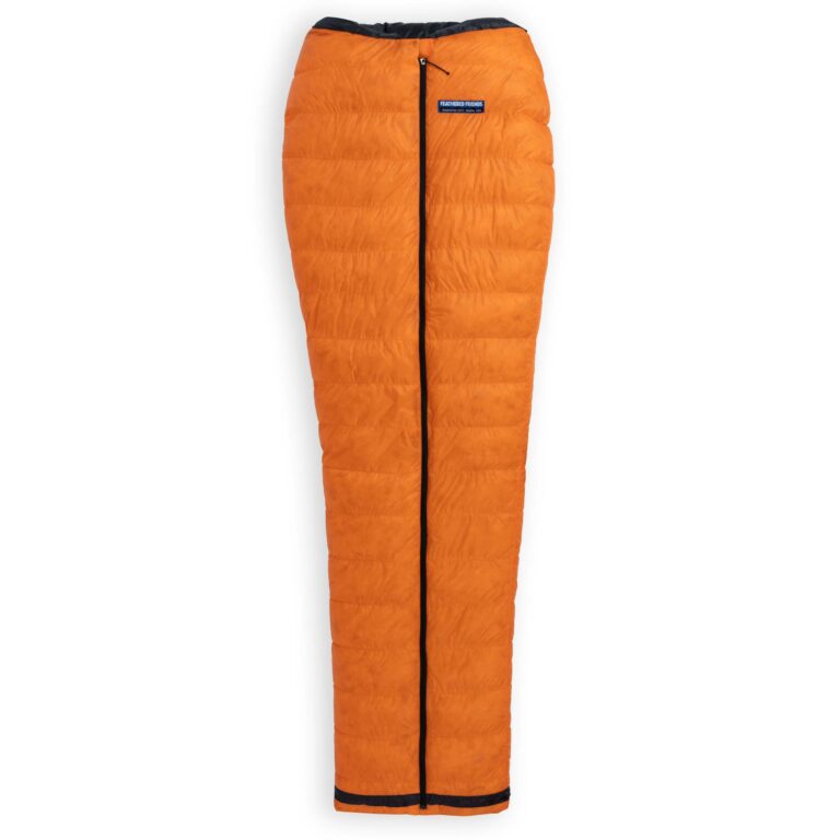 Feathered Friends Flicker UL 40 Quilt Sleeping Bag