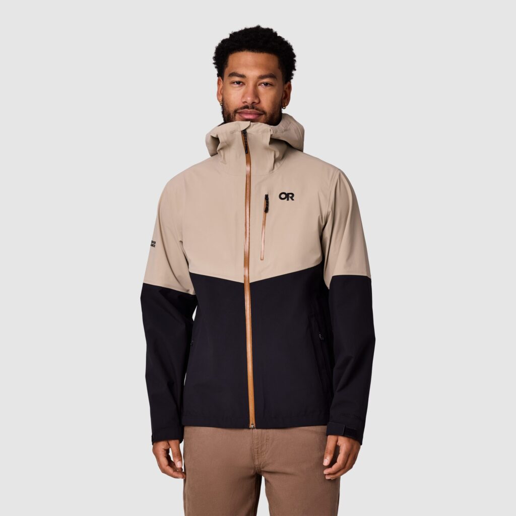 Outdoor Research Men's Foray 3L Jacket