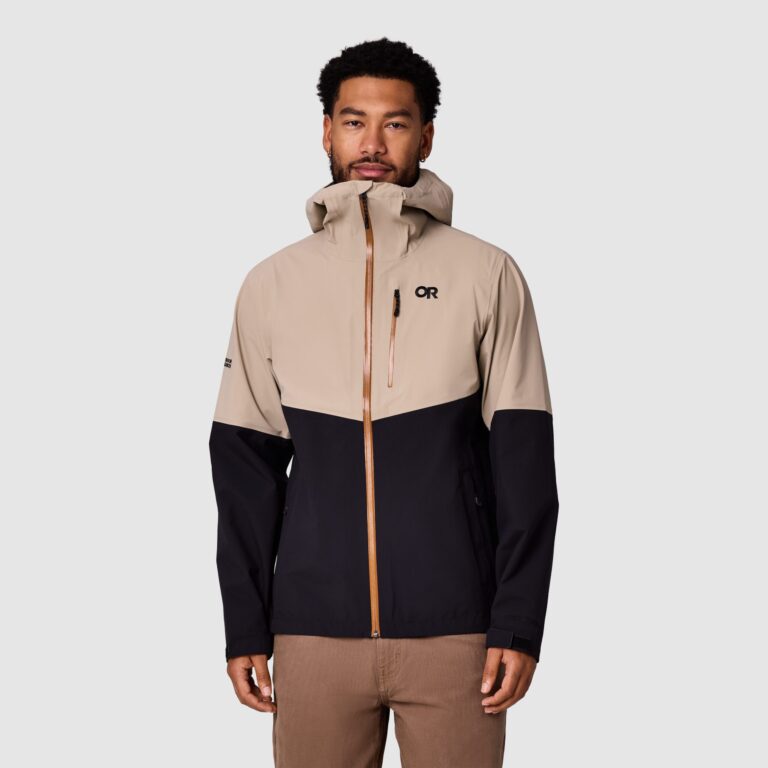 Outdoor Research Men's Foray 3L Jacket