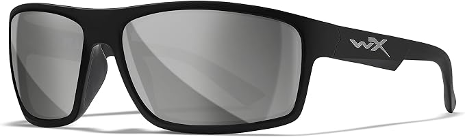 Wiley X Peak Polarized Sunglasses