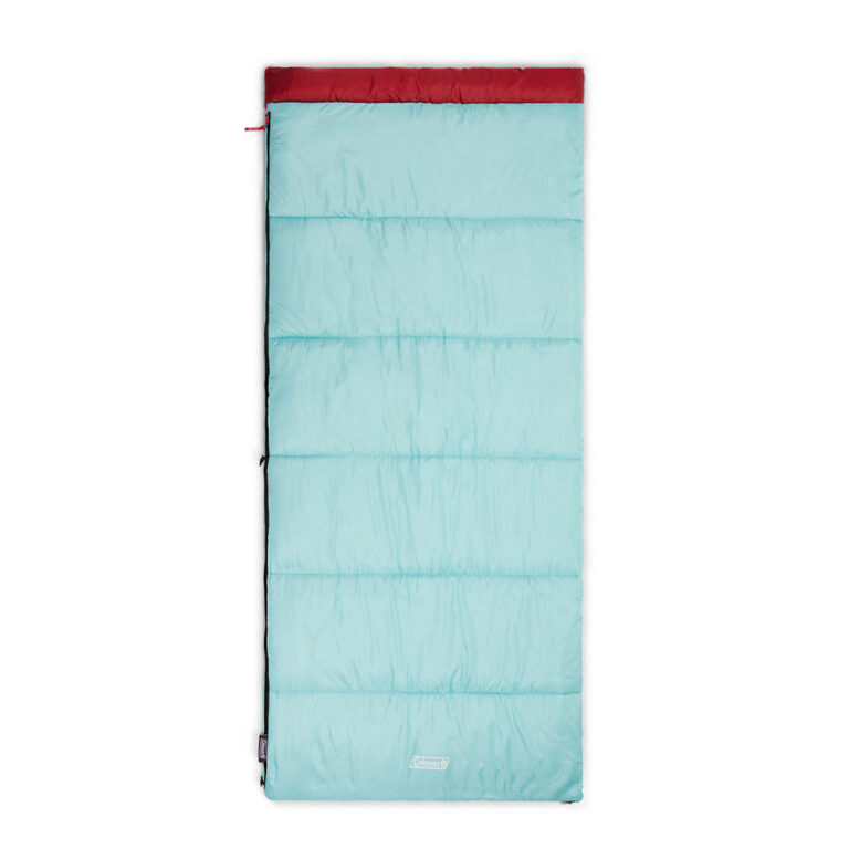 Coleman Flatlands 50F Sleeping Bag