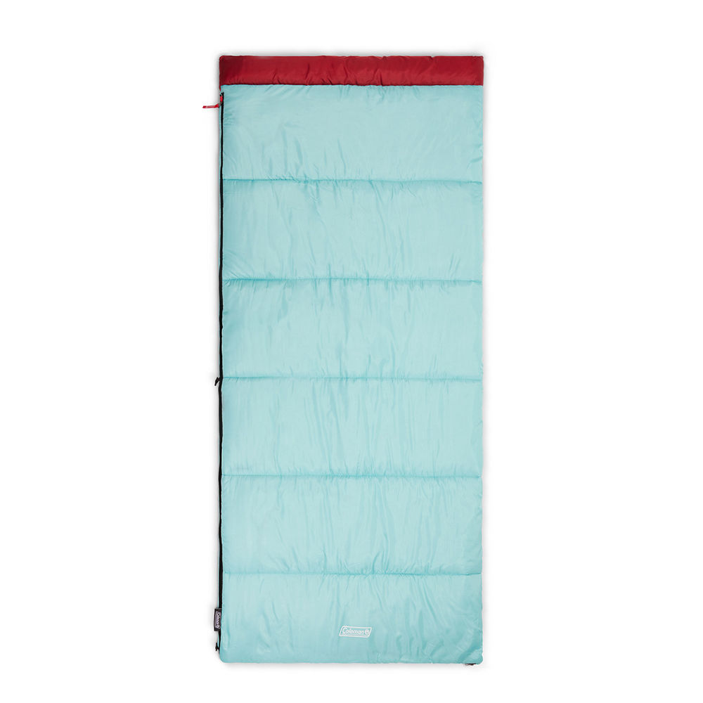 Coleman Flatlands 50F Sleeping Bag