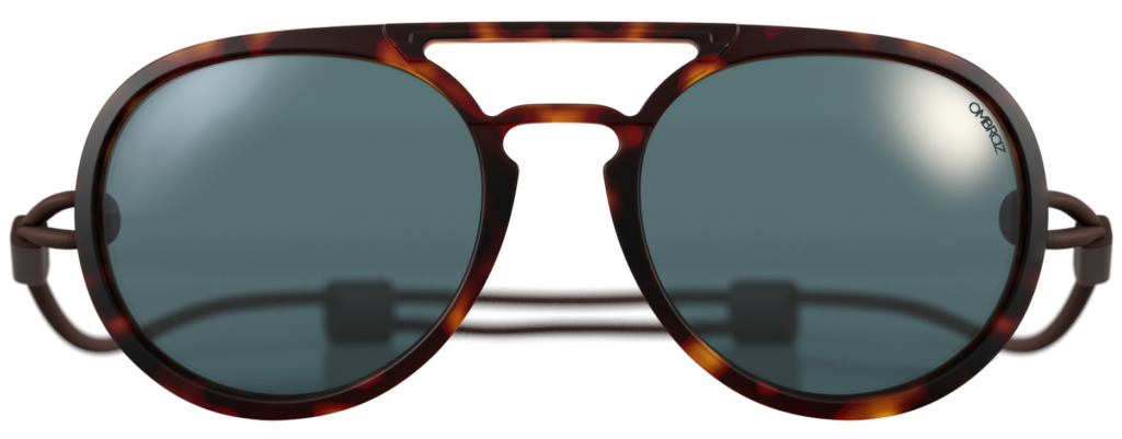 Ombraz Dolomite Polarized Sunglasses
