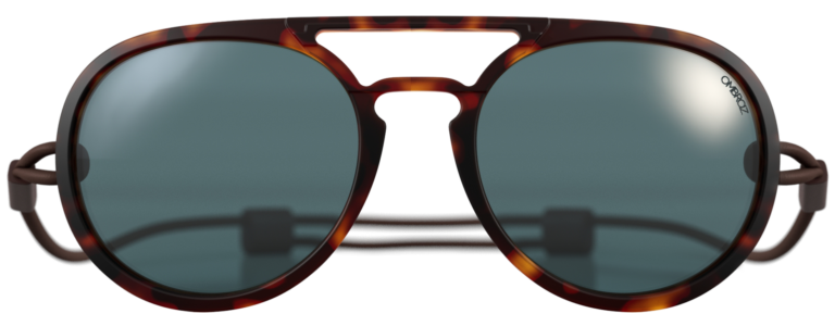 Ombraz Dolomite Polarized Sunglasses