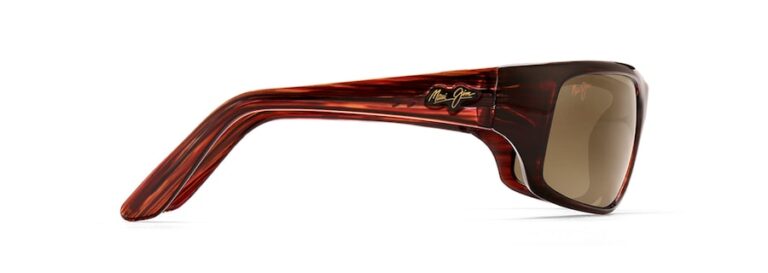 Maui Jim Peahi Polarized Sunglasses