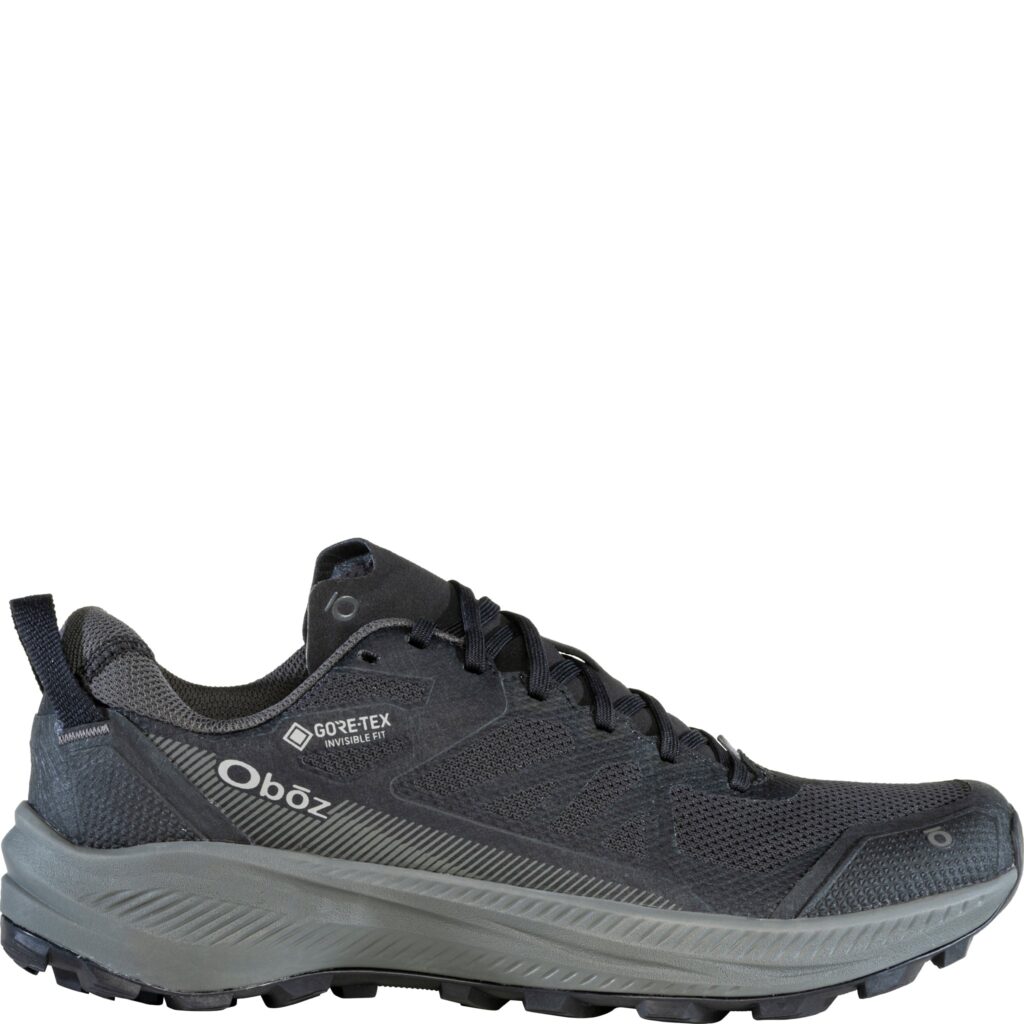 Oboz Katabatic LT Low GTX