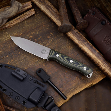 White River Ursus 45