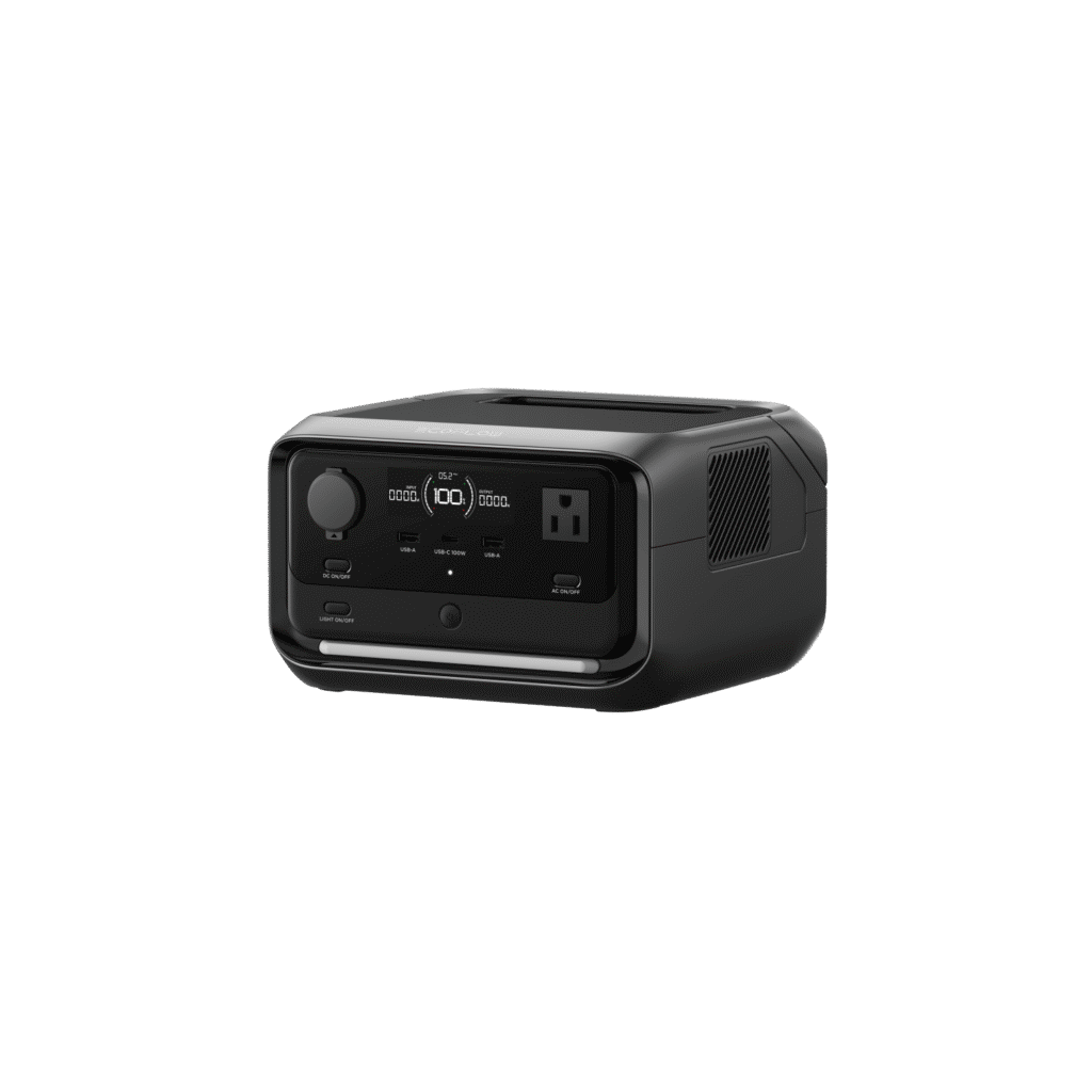 EcoFlow RIVER 3 Plus Portable Power Station