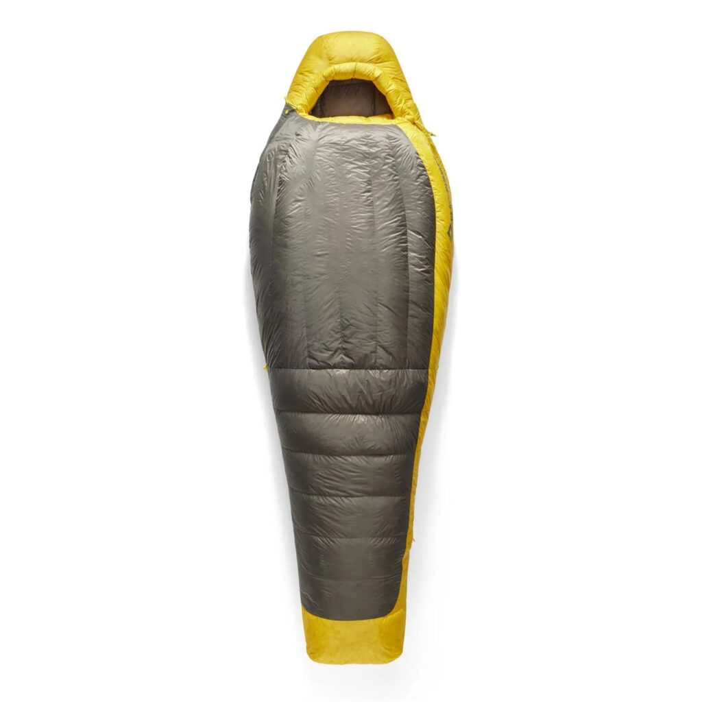 Sea to Summit Spark 45 Down Sleeping Bag