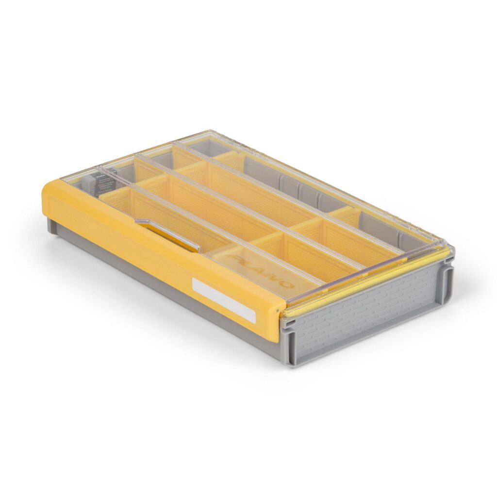 Plano EDGE Flex Box 3700