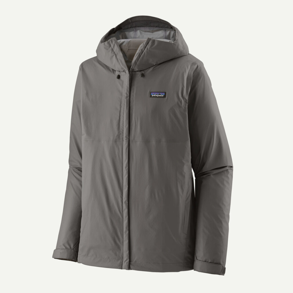 Patagonia Torrentshell 3L Rain Jacket